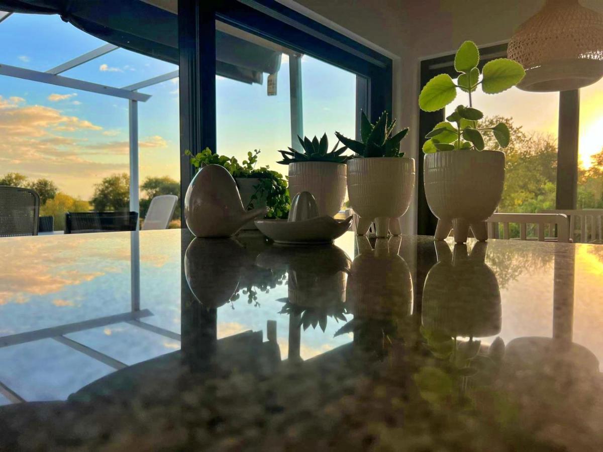 Houses With A View#Sauna#Jaccuzi Gozdowice Eksteriør bilde
