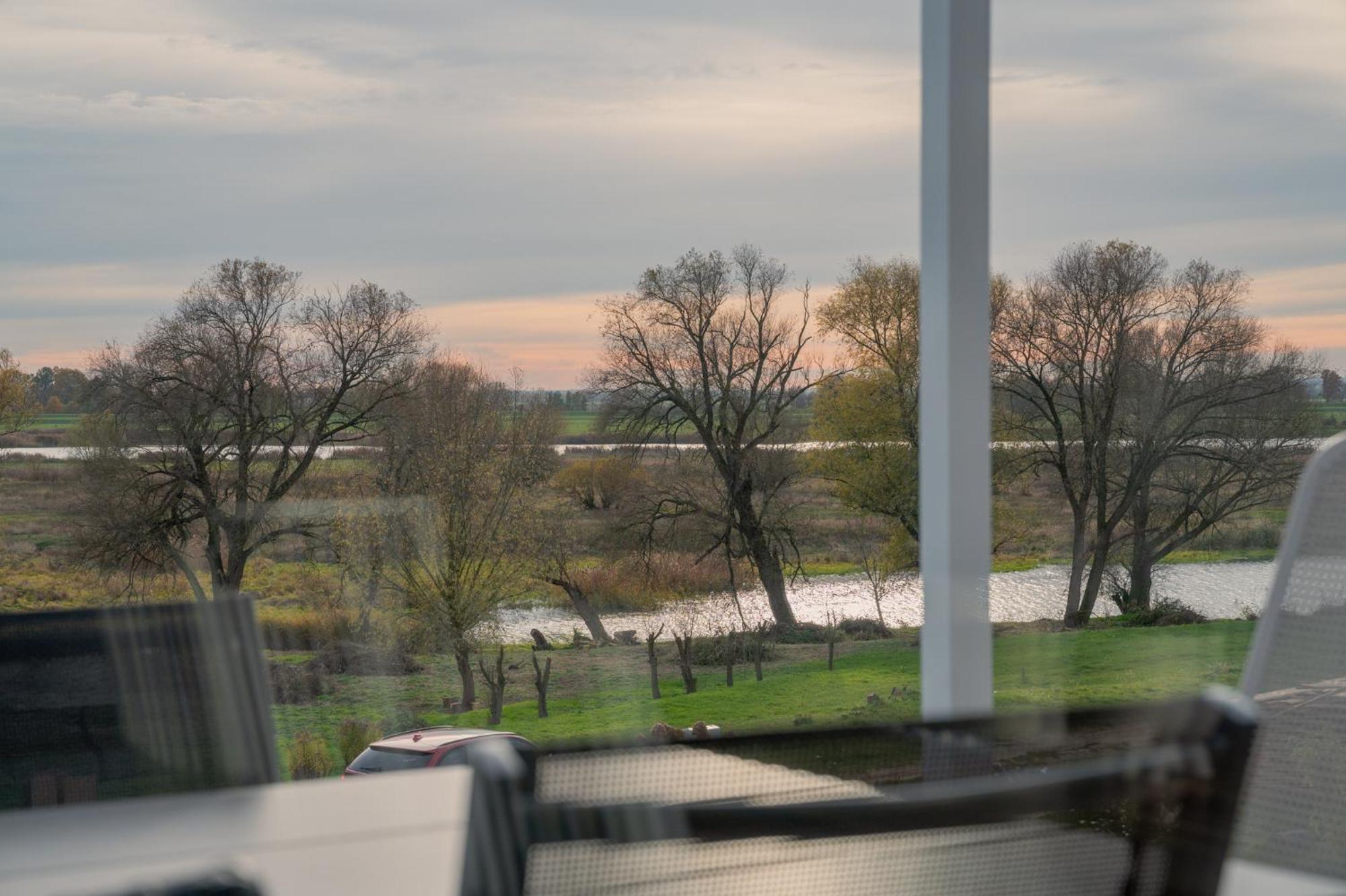 Houses With A View#Sauna#Jaccuzi Gozdowice Rom bilde